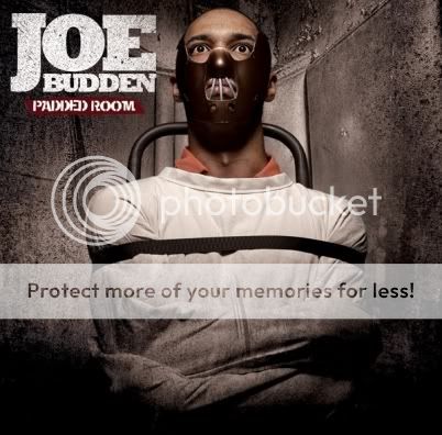 Joe Budden Padded Room Pictures, Images and Photos