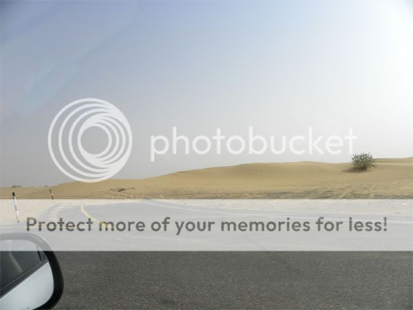 Знакомство с Фуджейрой 