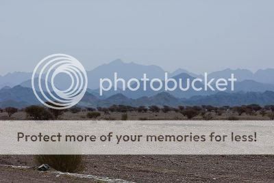 Знакомство с Фуджейрой 