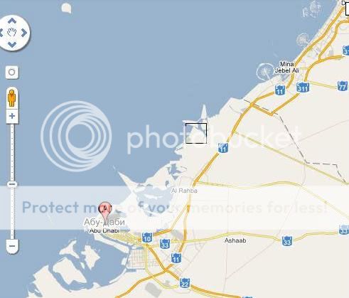 Прогулка - разведка 