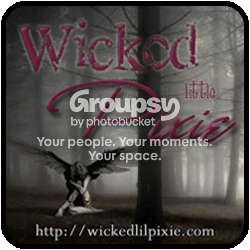 Writings of a Wicked Book Addict