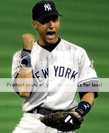 > Derek Jeter open to playing for another team - Photo posted in BX SportsCenter | Sign in and leave a comment below!