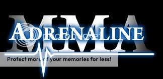 Adrenaline