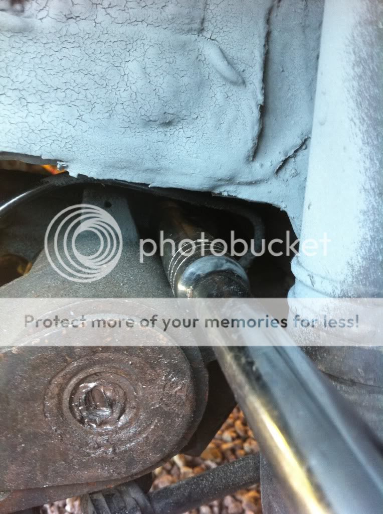 Torsion bar lowering Saxperience Citroen Saxo Forum