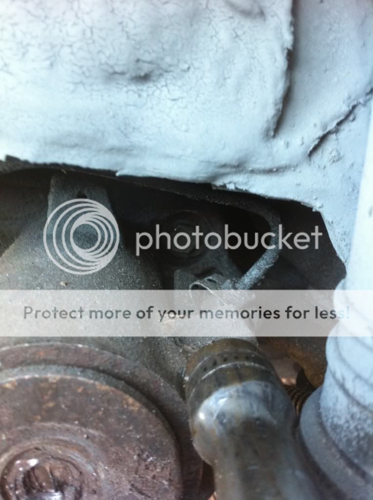 Torsion bar lowering Saxperience Citroen Saxo Forum