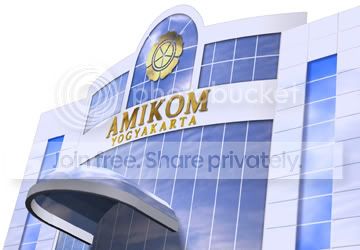 STIMIK AMIKOM YOGYAKARTA