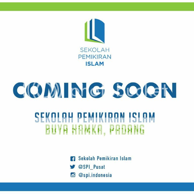 Padang, are you ready? :)