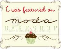 Moda Bake Shop