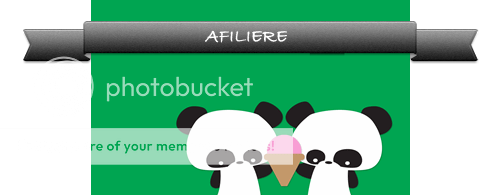 Afiliere !