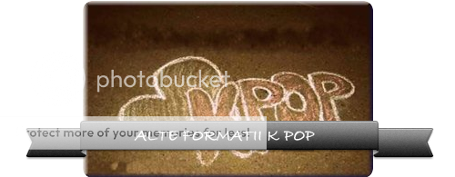 Alte formații K Pop