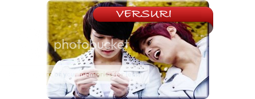 Versuri