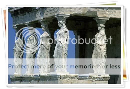 The Acropolis of Athens