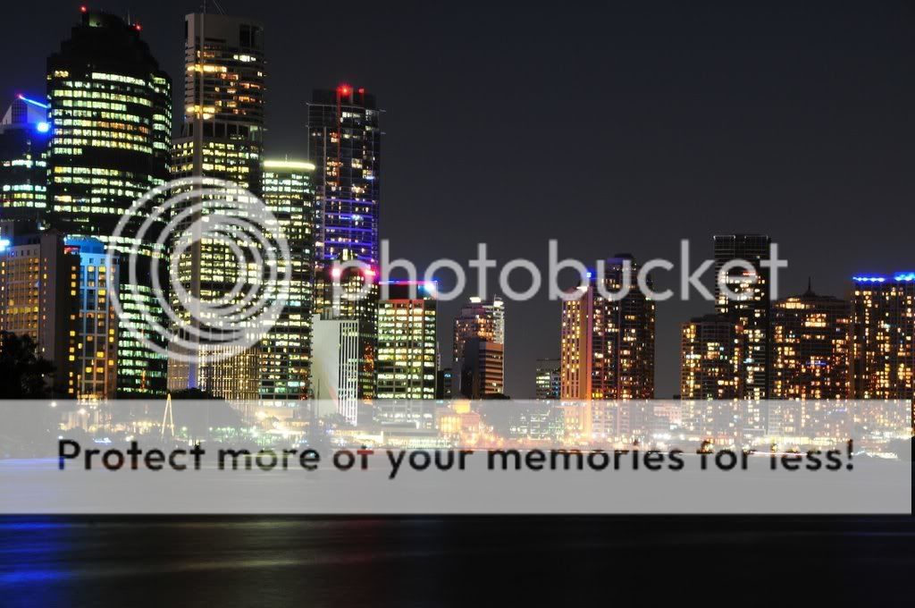Brisbane by Night (c) bennygo wholesale cbd oil