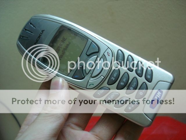 Bộ Sưu tập Nokia huyền thoại từ năm 2000 đến bây giờ!!! Cần ra đi vài em...Nhanh tay - 25