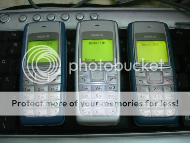 [ALO-NGHE] Chuyên Phân Phối Sĩ Nokia 1280 giá siêu rẽ 139.000 (VNĐ) - 14