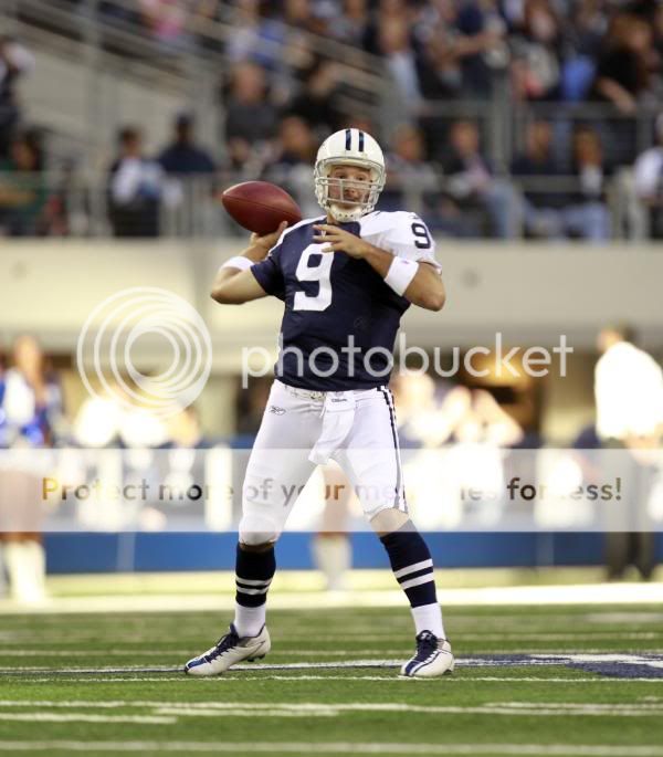 Tony Romo Image Tony Romo Image