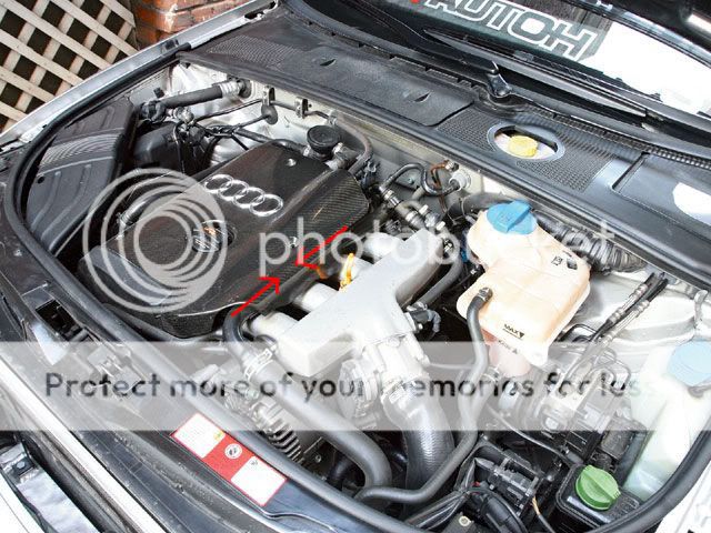 Awx Head Gasket Audi Sport Net