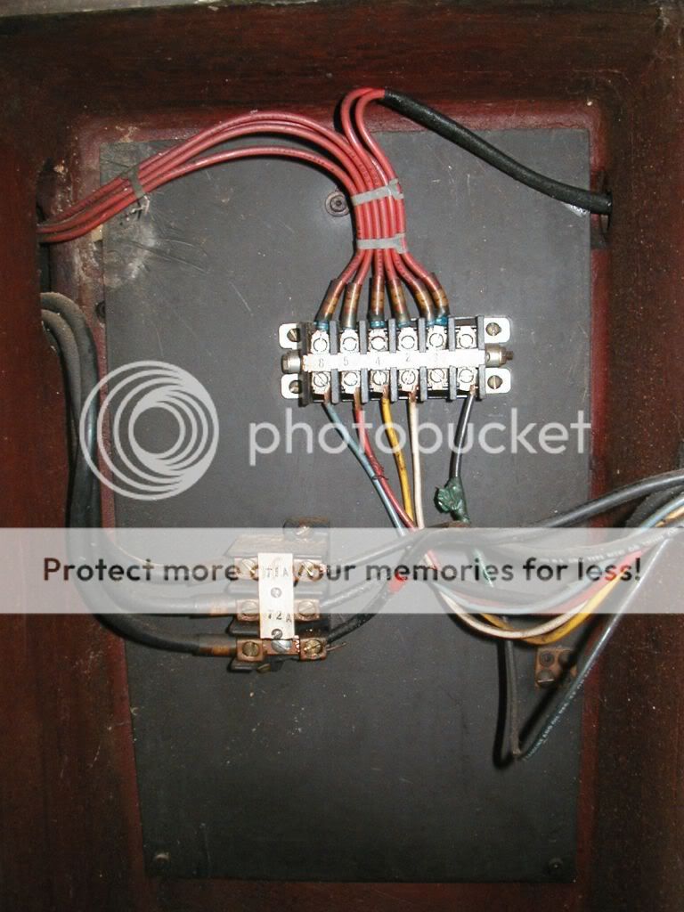 New motor or home made phase converter?