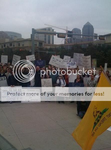 TEAPARTY1.jpg Dallas Tea Party 1 picture by dhornertx