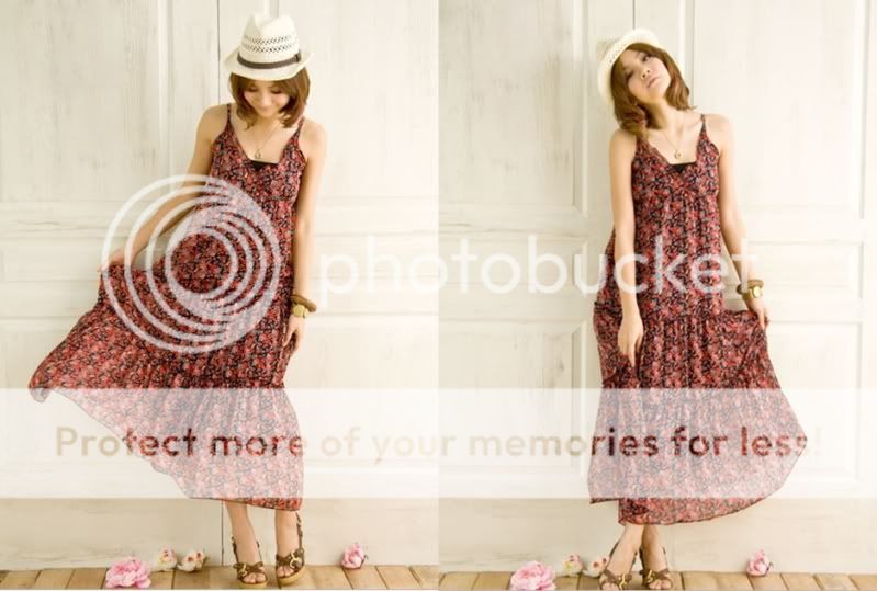 spree maxi dresses