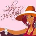 Lady Hustlah!