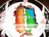 k8 cake